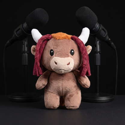 Peluche ASMinotauR [Préco]