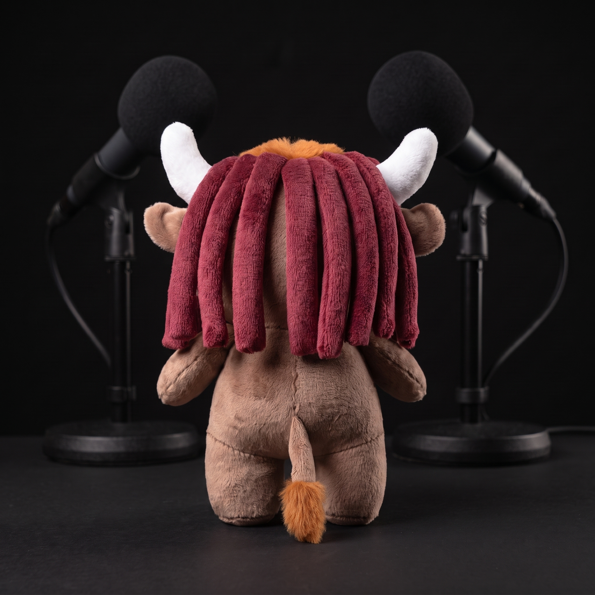 Peluche ASMinotauR [Préco]